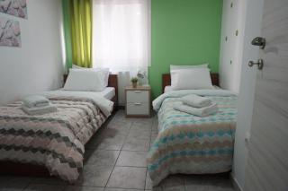 Aristotelous Square Luxury Apartment - Tessalónica - 4