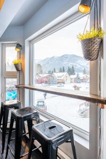 Samesun Banff Hostel - Banff - 3
