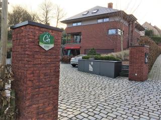 B&B Au Roman Païs - Braine-le-Château - 9