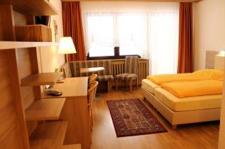Hotel Sonnenhof - Klagenfurt - 7