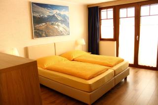 Hotel Sonnenhof - Klagenfurt - 3