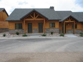 Townhomes on the Green - Afton - 4