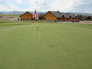 Townhomes on the Green - 3