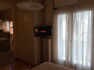 Koukaki ideal studio for 2 - Atene - 3