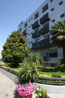 Hotel Feira Pedra Bela - 4
