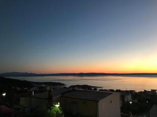Makarska Veliko Brdo Apartment - Makarska - 9