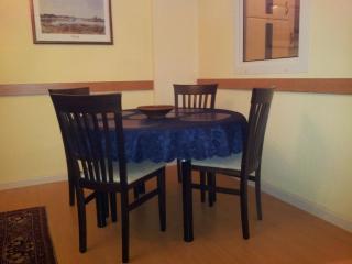 Apartment City-Center - 8