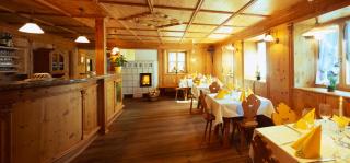 Gasthof Weisses Kreuz - Naturno - 9
