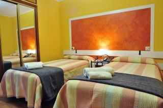 Hostal Europa - San Roque del Acebal - 8