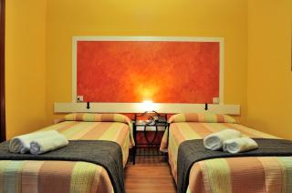 Hostal Europa - San Roque del Acebal - 7