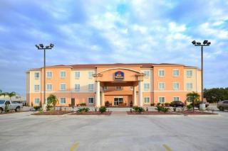 Best Western Abbeville Inn and Suites - 8