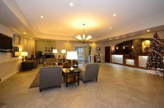 Best Western Abbeville Inn and Suites - 6