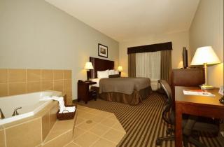 Best Western Abbeville Inn and Suites - 3