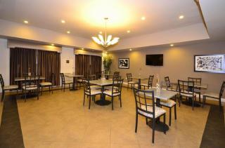 Best Western Abbeville Inn and Suites - 1