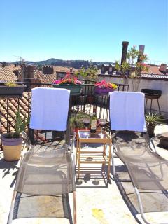 Apartment Carnot - Carcassonne - 5