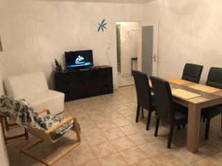 Appartements le Verlaine - Rombas - 6