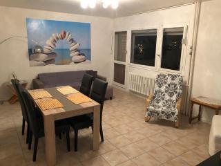 Appartements le Verlaine - Rombas - 5