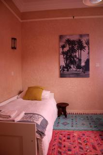 Tifawin Home And Garden - Mirleft - 4