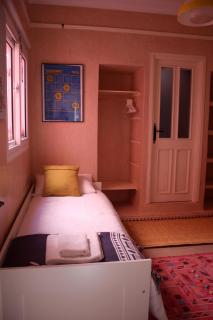 Tifawin Home And Garden - Mirleft - 2