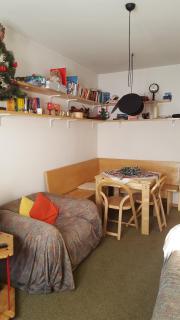 Grazioso appartamento in casa di montagna a San Vito di Cadore - San Vito di Cadore - 0