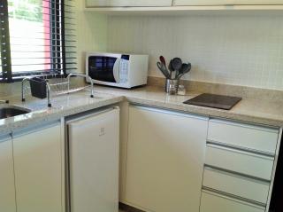 Latitude Lodge - Cunha - 1