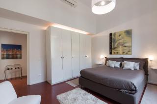 Old Bridge: historical and chic apartment - Florenz - 7
