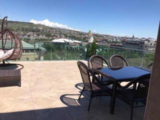 Lesya Apartment with Terrace - Tbilisi - 0