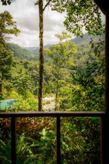 Pacuare Outdoor Center - Turrialba - 6