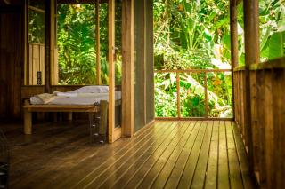 Pacuare Outdoor Center - Turrialba - 5