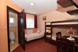 Villa Finezja Pokoje Goscinne - 5