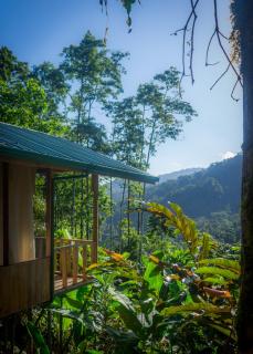 Pacuare Outdoor Center - Turrialba - 8