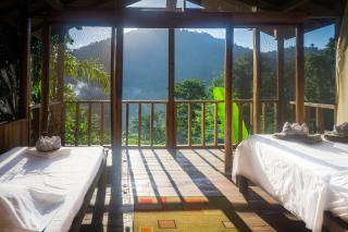 Pacuare Outdoor Center - Turrialba - 7