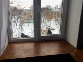 "Indigo" - Kharkiv - 6