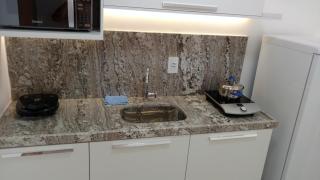 Gold Flat - Praia do Cabo Branco - 2