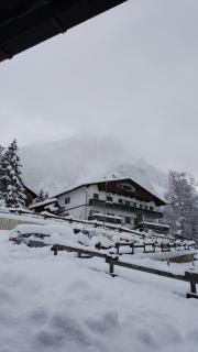 Grazioso appartamento in casa di montagna a San Vito di Cadore - San Vito di Cadore - 5