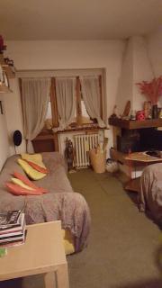 Grazioso appartamento in casa di montagna a San Vito di Cadore - San Vito di Cadore - 9