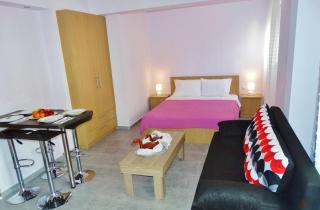 Ismini Cozy Rooms - Kavala - 8