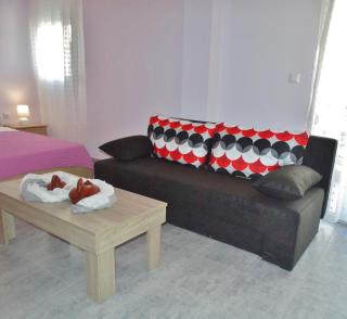 Ismini Cozy Rooms - Kavala - 3