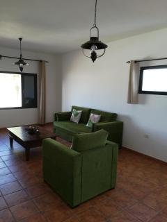 VIVIENDA VACACIONAL LA CAÑADA - Tinajo - 5