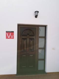 VIVIENDA VACACIONAL LA CAÑADA - Tinajo - 6