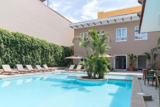 LP Los Portales Hotel Piura - Piura - 0