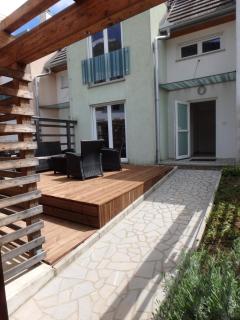 Apartment Wild Soca No 7 - Bovec - 7