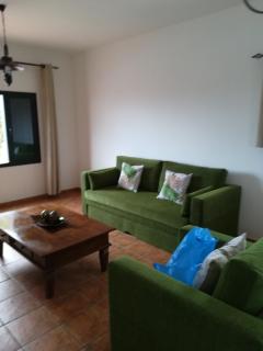 VIVIENDA VACACIONAL LA CAÑADA - Tinajo - 9