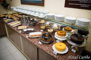 Hotel Caribe - Pôrto Velho - 3