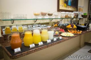 Hotel Caribe - Pôrto Velho - 4
