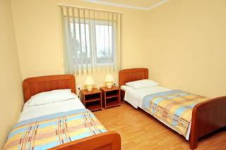 Seaside holiday house Zaton, Zadar - 5910 - 5
