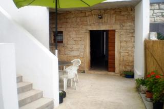 Holiday house with WiFi Rovinjsko Selo, Rovinj - 3431 - Rovinj - 3