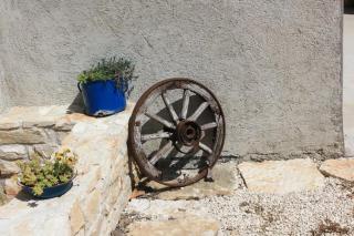 Holiday house with WiFi Rovinjsko Selo, Rovinj - 3431 - Rovinj - 2