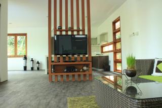 Papillon Umalas Villas - Canggu - 8