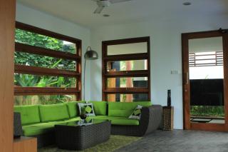 Papillon Umalas Villas - Canggu - 6